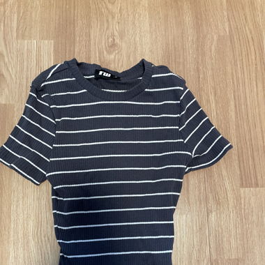 T-Shirt Tally Weijl