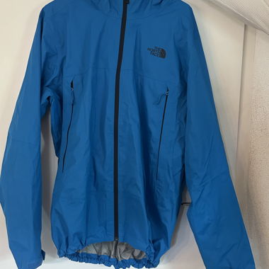 Giacca antipioggia The North Face
