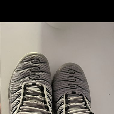 Nike TN grises