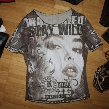 Y2K T-Shirt 