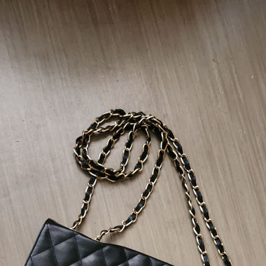 Chanel Kopie