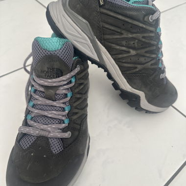 The North Face Gore-Tex Wanderschuhe