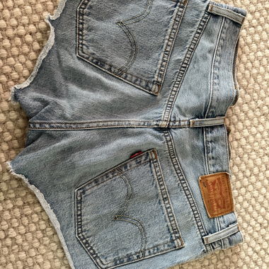 Levi’s Shorts