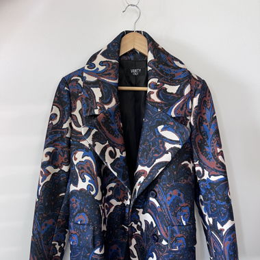 Vanity Italy blazer