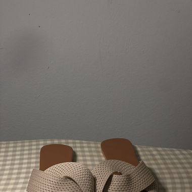 Slippers