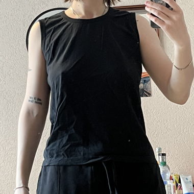 black top