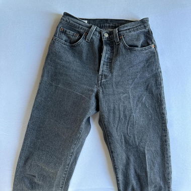 501 Levi‘s Jeans