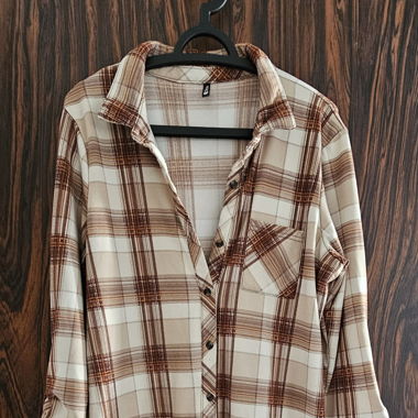 Bluse / Hemd