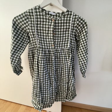Robes pour filles taille 8