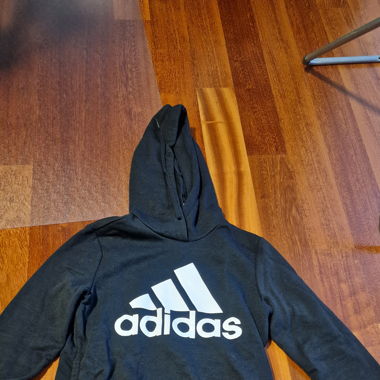 ADIDAS HOODIE