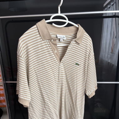 Polo Lacoste 