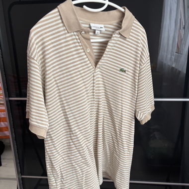 Polo Lacoste 