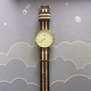 Daniel Wellington Watch