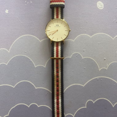 Daniel Wellington Watch