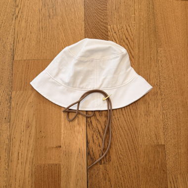Bucket hat Nike X Jacquemus