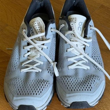 On Cloud Running Shoes