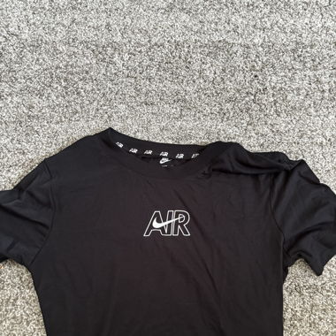 Nike Air Crop Top