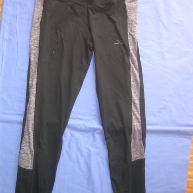 Sportleggings schwarz, VENICE BEACH, S