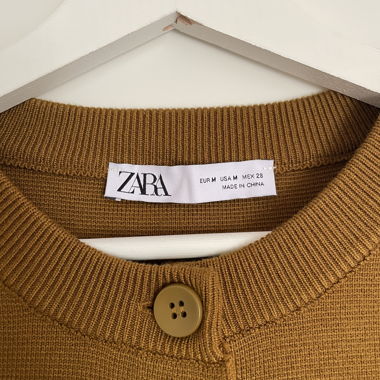 Cardigan Zara