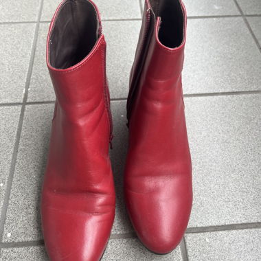 Schuhe