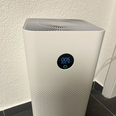 Xiaomi Smart Air Purifier 4