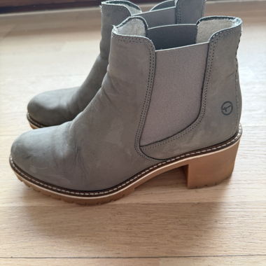 Tamaris Chelsea Boots 