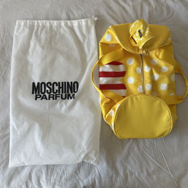 sac de voyage 