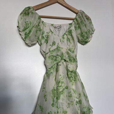 Kurzer Jumpsuit 