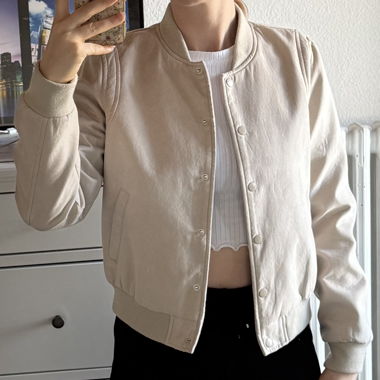 Giacca bomber