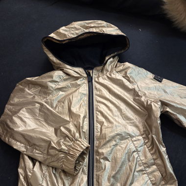 Veste coupe vent 4 ans
