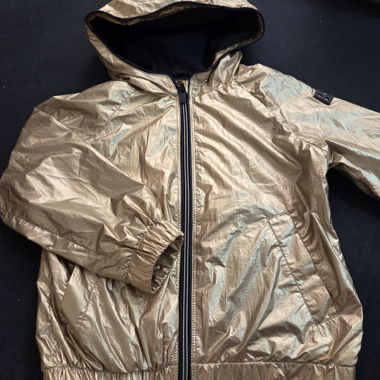 Veste coupe vent 4 ans