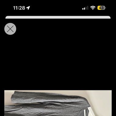 Basic t-shirt