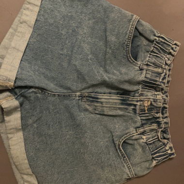 Short