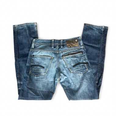 Jeans en denim G-Star RAW