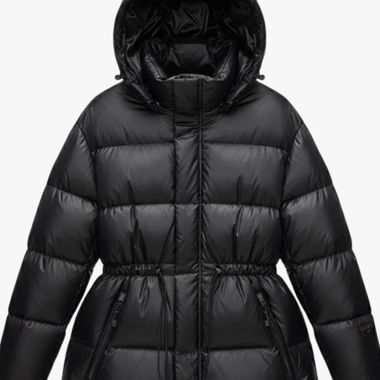 Puffer Jacket