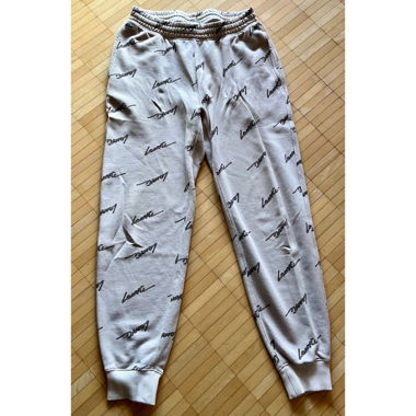 Jogginghose Lacoste Live