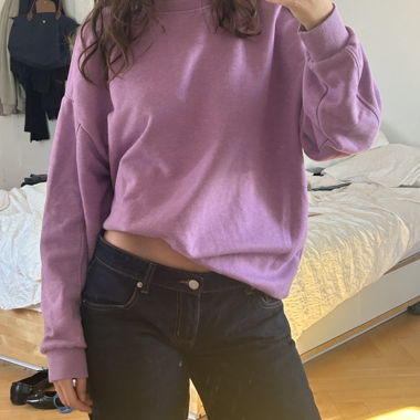 pull violet 