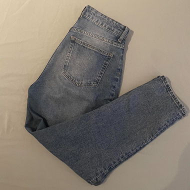 Mom Jeans