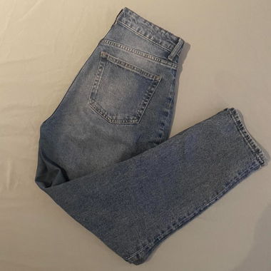 Mom Jeans