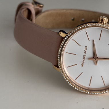 Michael Kors Uhr