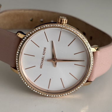 Montre Michael Kors