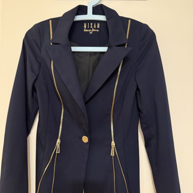 Elegant jacket 