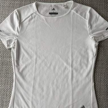 Adidas T-Shirt Energy Running - Grösse XS/S