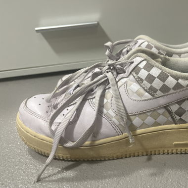 Nike Air force