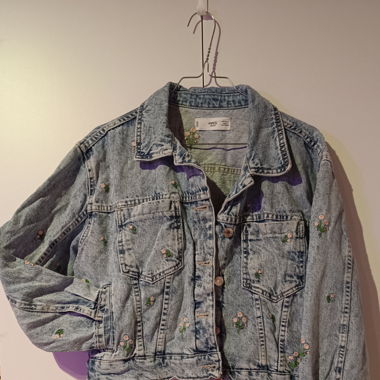 Denimjacke