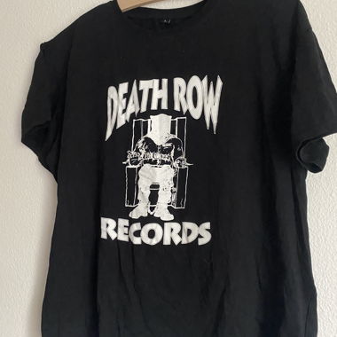 Death Row Rexords T-Shirt
