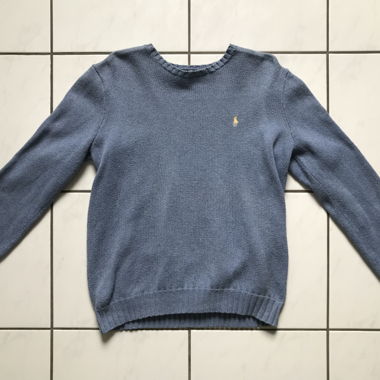 Ralph Lauren Pullover Grösse M