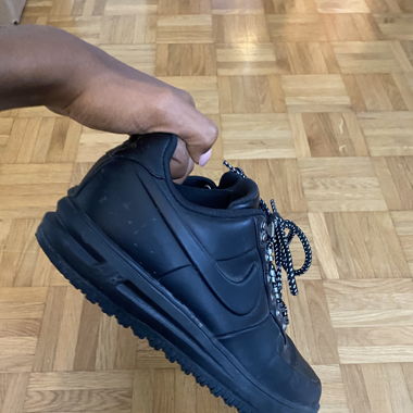Special Edition Air Force One