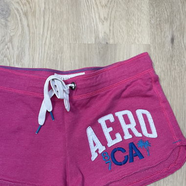 Trainershorts