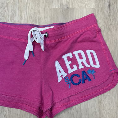 Trainershorts